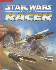 Star Wars Episode I: Racer (SWITCH) скачать торрент