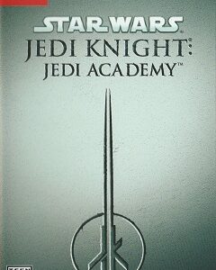 Jedi Academy (SWITCH) скачать торрент