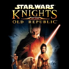 11 ноя. 2021
Role-Playing
ПираткаSwitch
2021Star Wars: Knights of the Old Republic