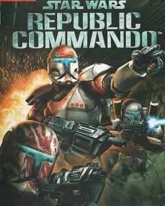 6 апр. 2021
Action (Shooter)
ЛицензияSwitch
2021Star Wars: Republic Commando