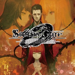 Steins;Gate 0 (SWITCH) скачать торрент