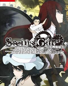 Steins;Gate Elite (SWITCH) скачать торрент