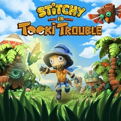 Stitchy in Tooki Trouble (SWITCH) скачать торрент