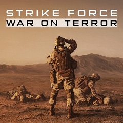 War on Terror (SWITCH) скачать торрент