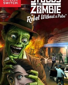 16 мар. 2021
Action Adventure
ЛицензияSwitch
2021Stubbs the Zombie in Rebel Without a Pulse