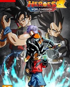 World Mission (SWITCH) скачать торрент