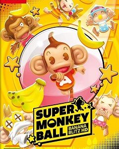 Banana Blitz HD (SWITCH) скачать торрент