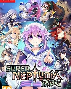 25 июнь. 2019
Platformer, Role-Playing
ЛицензияSwitch
2019Super Neptunia RPG