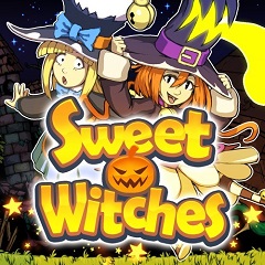 27 июль. 2019
Platformer
ЛицензияSwitch
2019Sweet Witches