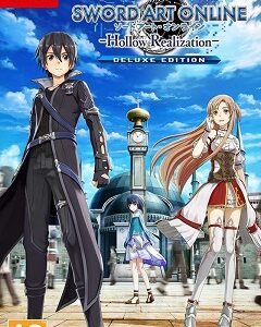 Sword Art Online: Hollow Realization