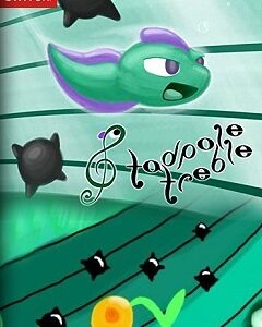 Tadpole Treble Encore (SWITCH) скачать торрент