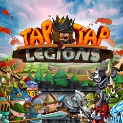 28 дек. 2020
Tactics (Тактическая стратегия)
ЛицензияSwitch
2020Tap Tap Legions