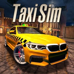 3 ноя. 2020
Simulation (Vehicle)
ЛицензияSwitch
2020Taxi Sim 2020