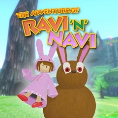 10 ноя. 2021
Platformer
ЛицензияSwitch
2021The Adventure of Ravi 'n' Navi