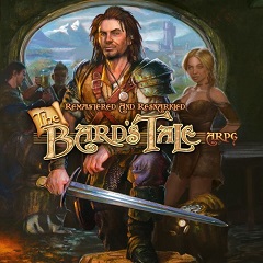 17 июнь. 2020
Role-Playing
ПираткаSwitch
2020The Bard's Tale: Remastered and Resnarkled
