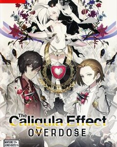 12 мар. 2019
JRPG, Anime
ЛицензияSwitch
2019The Caligula Effect: Overdose