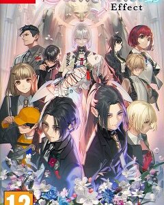 19 окт. 2021
JRPG, Anime
ЛицензияSwitch
2021The Caligula Effect 2