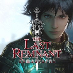 10 июнь. 2019
JRPG, Anime
ЛицензияSwitch
2019The Last Remnant Remastered