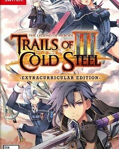 30 июнь. 2020
JRPG, Anime
ЛицензияSwitch
2020The Legend of Heroes: Trails of Cold Steel III