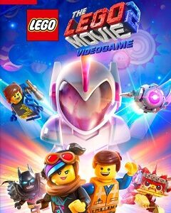 26 фев. 2019
Action Adventure
ЛицензияSwitch
2019The LEGO Movie 2 Videogame