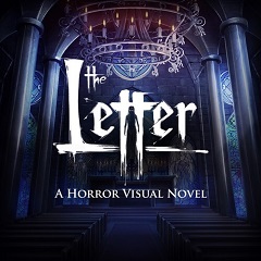 15 дек. 2021
Visual Novel, Anime
ЛицензияSwitch
2021The Letter: A Horror Visual Novel