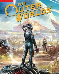 The Outer Worlds (SWITCH) скачать торрент