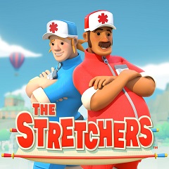 The Stretchers (SWITCH) скачать торрент