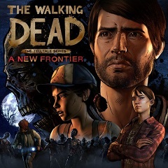 The Walking Dead: The Telltale Series