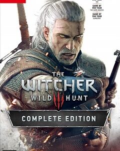 The Witcher 3: Wild Hunt