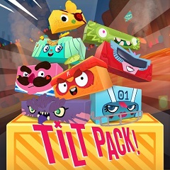 Tilt Pack (SWITCH) скачать торрент