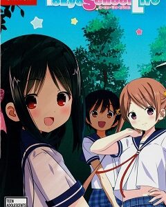 14 фев. 2019
Visual Novel, Anime
ЛицензияSwitch
2019Tokyo School Life