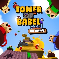 21 фев. 2020
Puzzle
ЛицензияSwitch
2020Tower of Babel: No Mercy