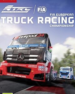 20 авг. 2019
Racing (Simulation)
ЛицензияSwitch
2019FIA European Truck Racing Championship