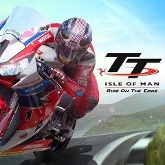 Ride On The Edge (SWITCH) скачать торрент