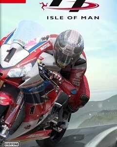 Ride On The Edge 2 (SWITCH) скачать торрент