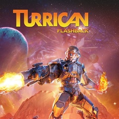 Turrican Flashback (SWITCH) скачать торрент