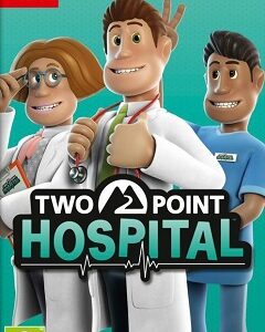 25 фев. 2020
Management
ЛицензияSwitch
2020Two Point Hospital