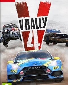 5 фев. 2019
Racing (Arcade)
ЛицензияSwitch
2019V-Rally 4