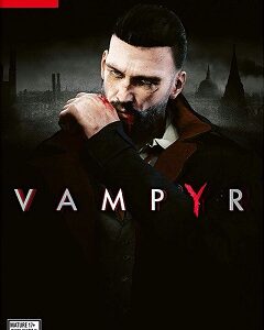 29 окт. 2019
Action RPG
ЛицензияSwitch
2019Vampyr