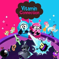 17 янв. 2020
Action
ЛицензияSwitch
2020Vitamin Connection