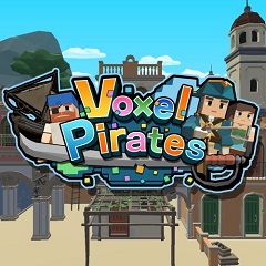 Voxel Pirates (SWITCH) скачать торрент