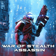 22 апр. 2021
Shoot-'Em-Up
ЛицензияSwitch
2021War of Stealth: Assassin