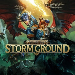 Storm Ground (SWITCH) скачать торрент