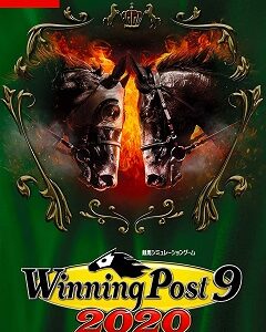 12 мар. 2020
Sports
ЛицензияSwitch
2020Winning Post 9 2020