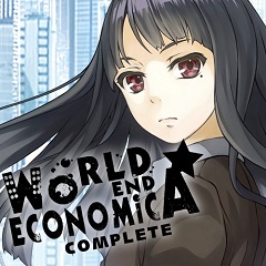 22 апр. 2021
Visual Novel, Anime
ЛицензияSwitch
2021WORLD END ECONOMiCA ~complete~