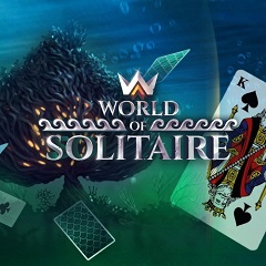 World Of Solitaire (SWITCH) скачать торрент