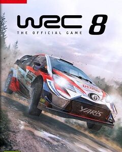 31 окт. 2019
Racing (Arcade)
ЛицензияSwitch
2019WRC 8 FIA World Rally Championship