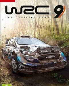 11 мар. 2021
Racing (Simulation)
ЛицензияSwitch
2021WRC 9 FIA World Rally Championship