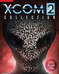 XCOM 2 Collection (SWITCH) скачать торрент