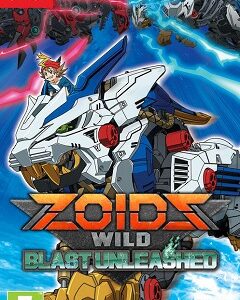 Blast Unleashed (SWITCH) скачать торрент